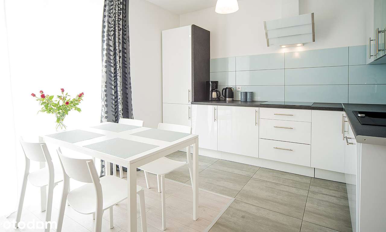 Komfortowy apartament 2-pokojowy-9