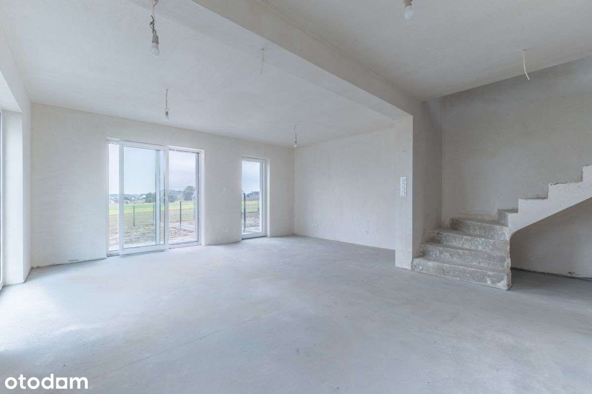 Zamieszkaj lub zainwestuj, 15min od plaży-11