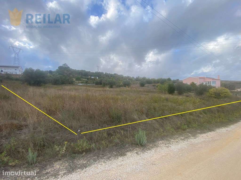 Vila Franca de Xira - Terreno 2.534 m2 - Grande imagem: 4/6