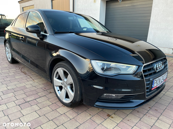 Audi A3 2.0 TDI clean diesel Ambition S tronic - 4