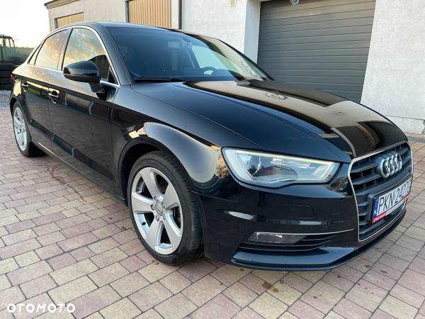 Audi A3 2.0 TDI clean diesel Ambition S tronic - 4