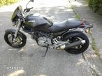 Ducati Monster - 1