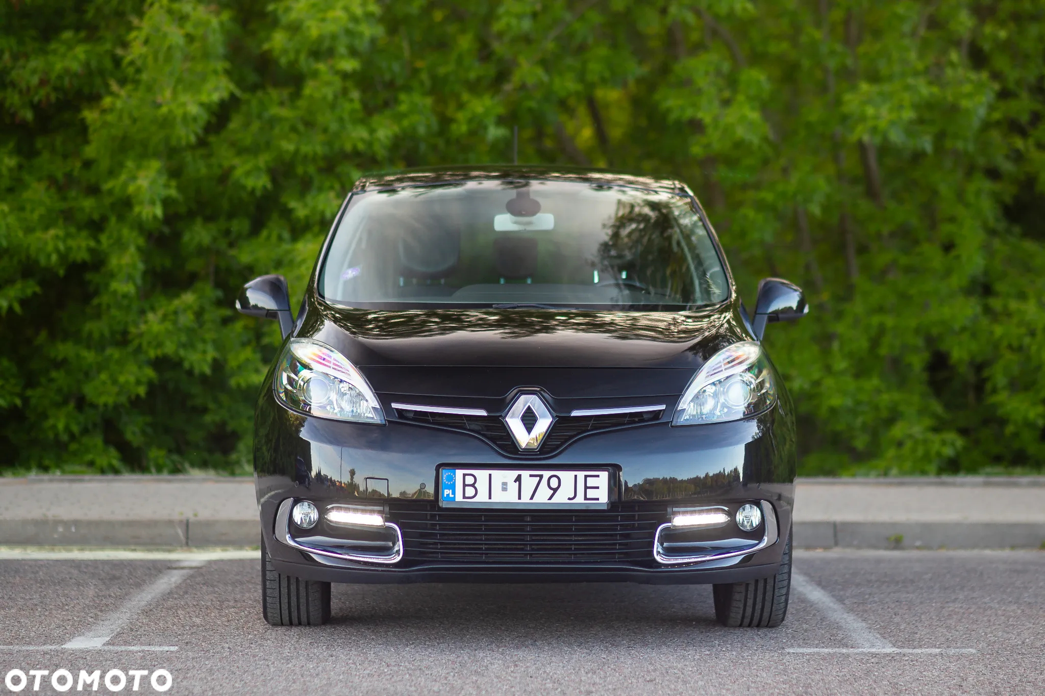 Renault Scenic ENERGY TCe 115 Expression - 2