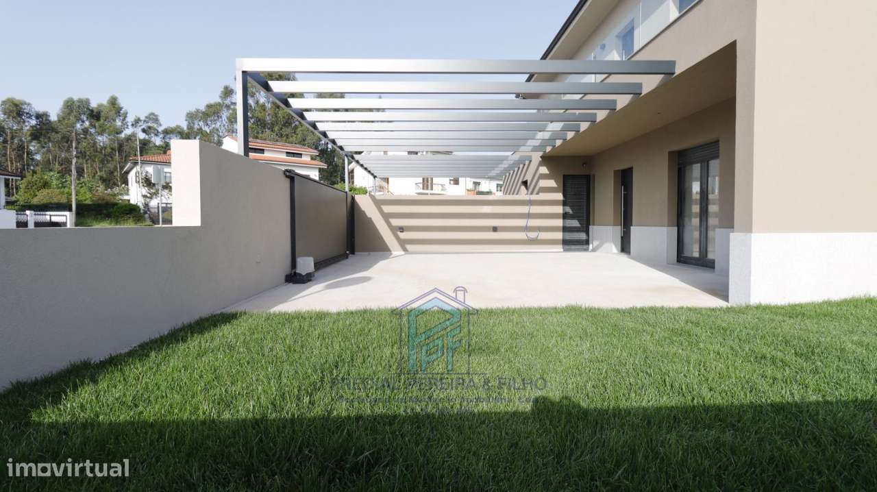 Andar Moradia T3 Novo - Baguim (Rio Tinto)  | Junto Nova Via Nordeste-25