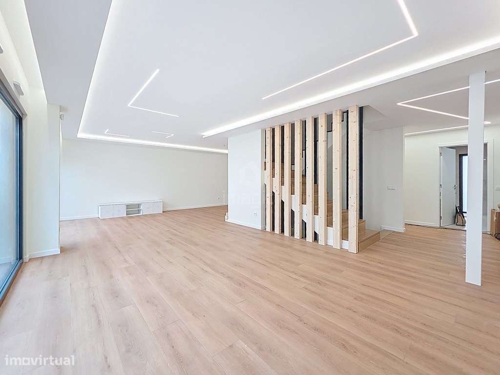 MORADIA T4 NOVA EM MAFRA. - Grande imagem: 5/39