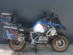 BMW R 1250 GS Adventure Hp (rebaixada) akrapovic - 1