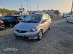 Honda Jazz 1.2 LS Cool AC - 3