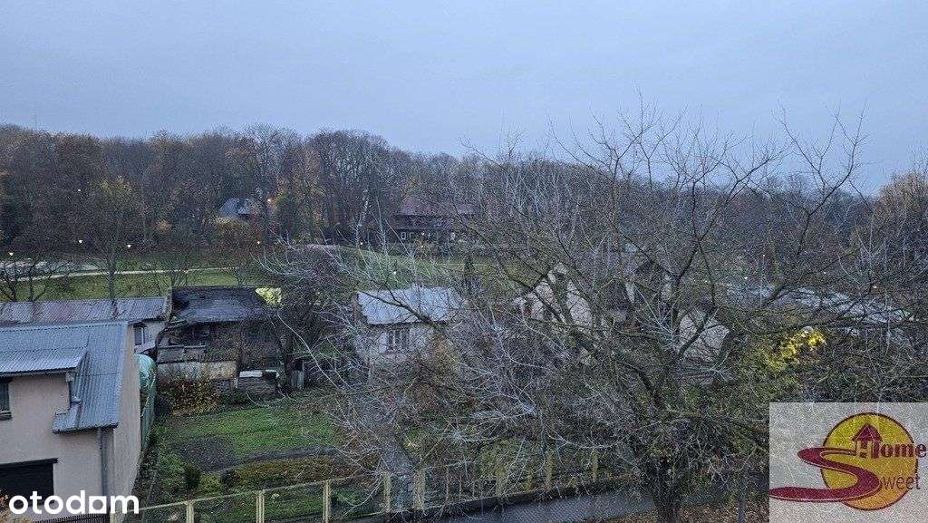 Mieszkanie 3 pokojowe przy Parku Leśniczówka-19