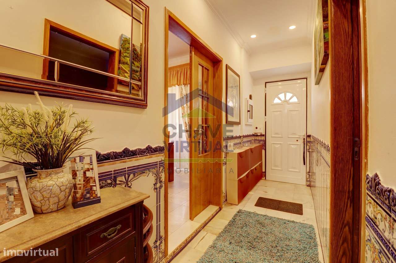 Moradia V4 Concelho Cadaval-8