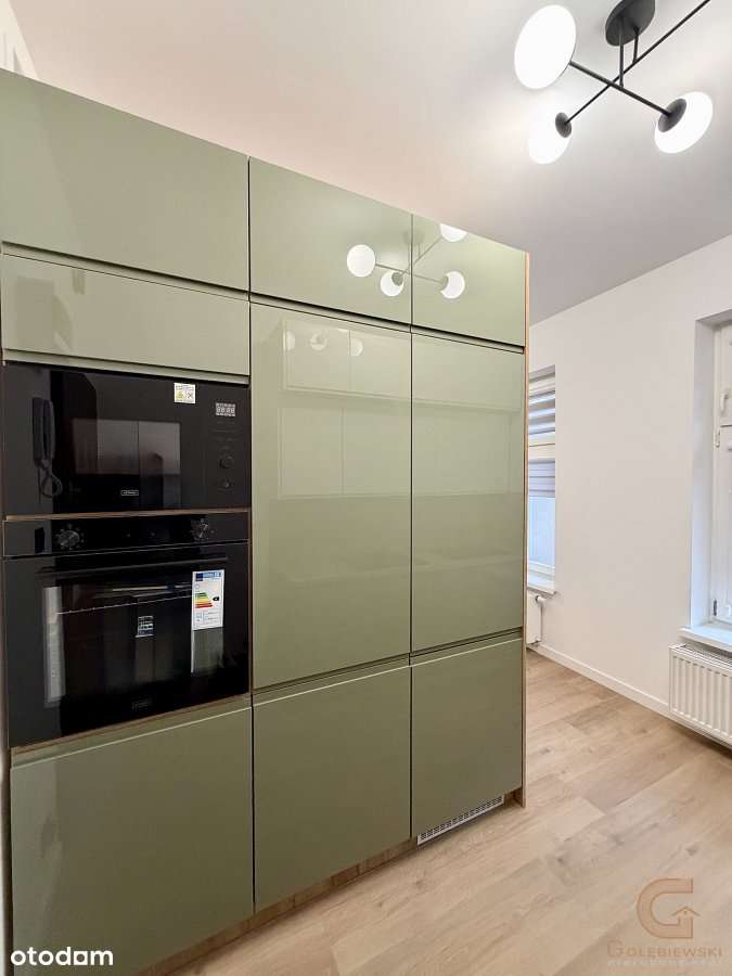 Nowoczesny apartament w Toruniu blisko UMK - Pełny obrazek: 2/16