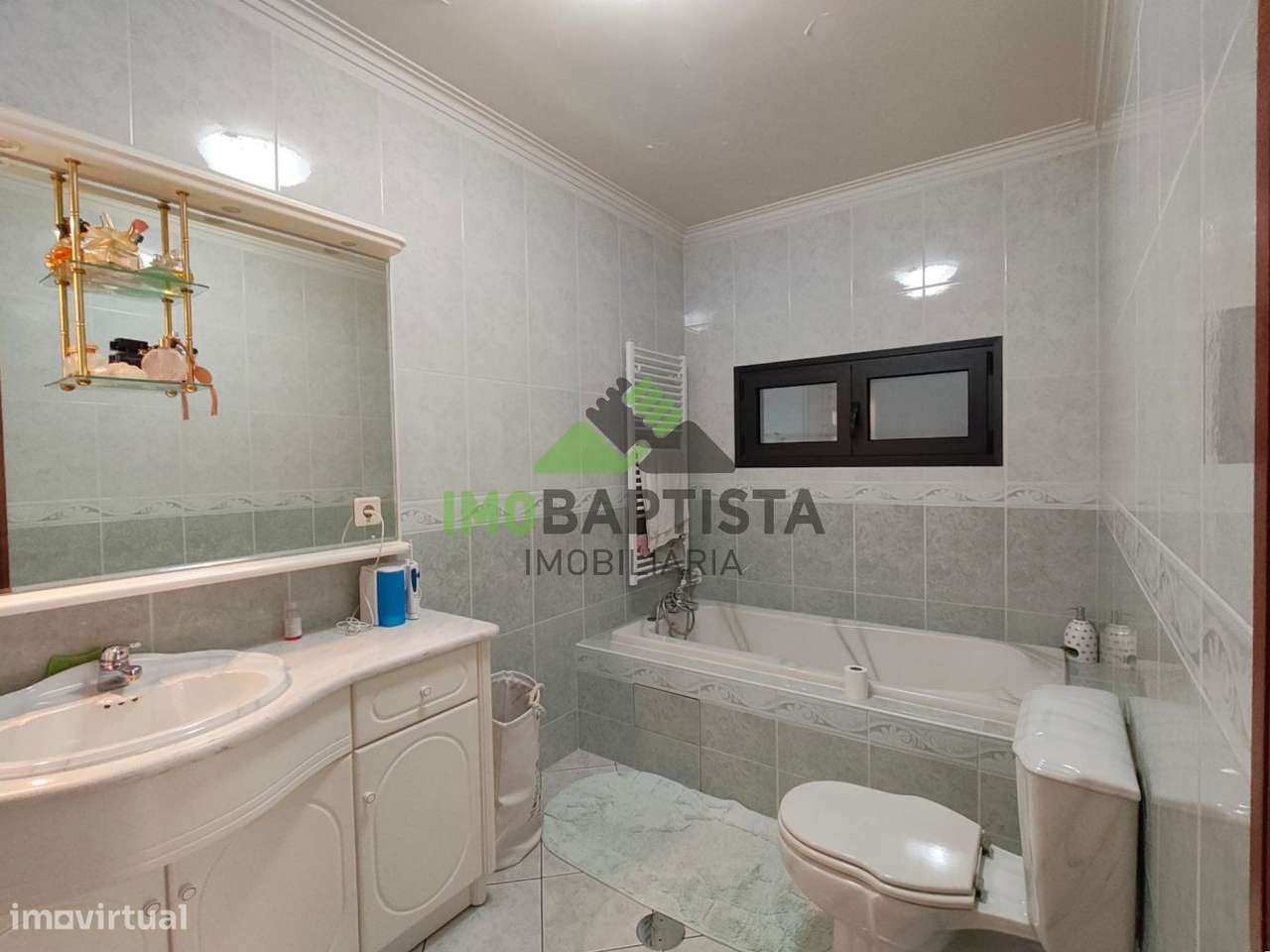 Moradia V3 Isolada em Lobão-15