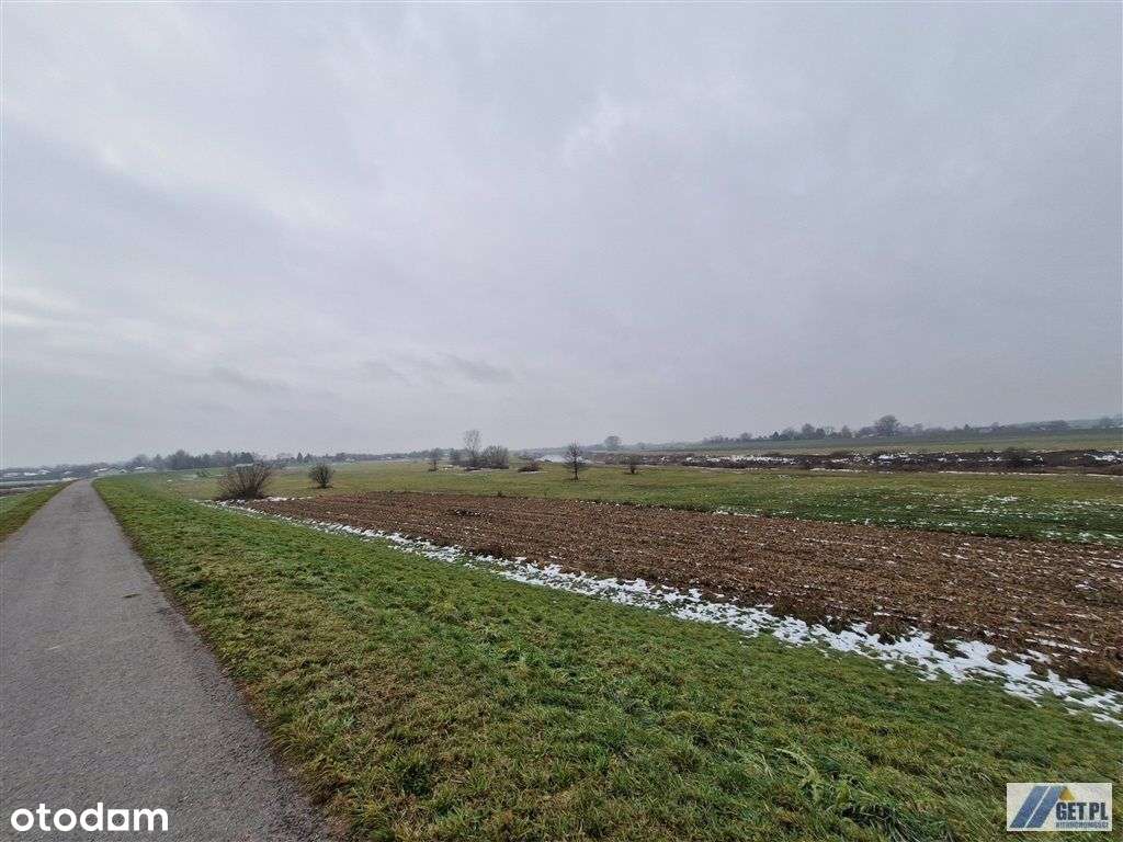 Działka rolna z dojazdem Wola Batorska-7