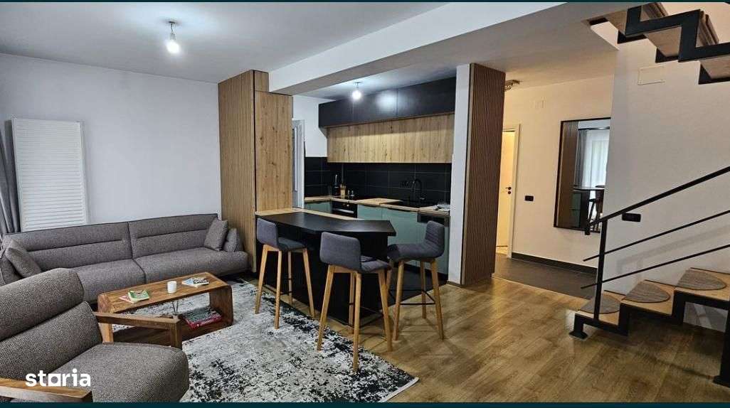 CASĂ NOUĂ, MODERNĂ | SĂCELE – ZONA BACIU-7