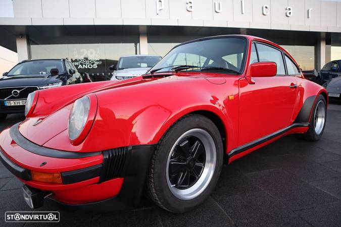 Porsche 930 - 11