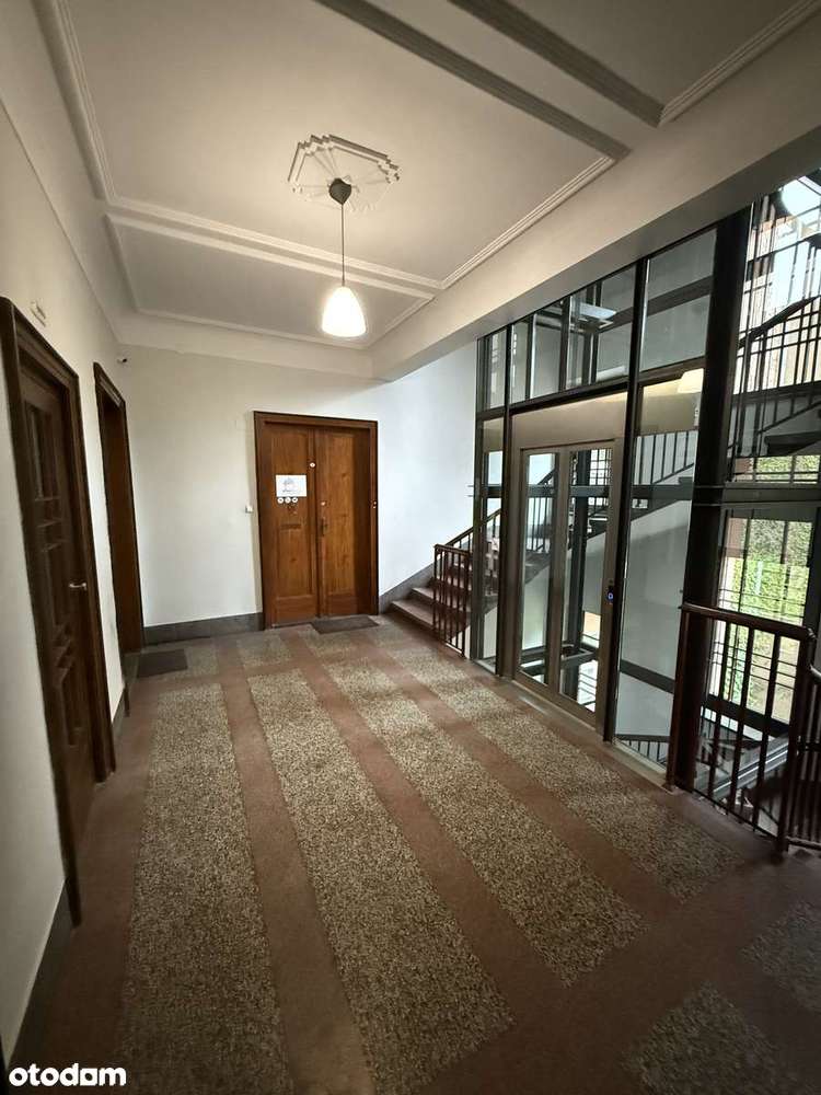 Prawdziwa Perła!! 450 m od Rynku Apartament 173 m2 ul.Krowoderska 6 - Pełny obrazek: 4/10