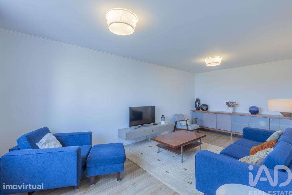 Apartamento T2 em Lumiar de 95,00 m2 - Grande imagem: 5/22