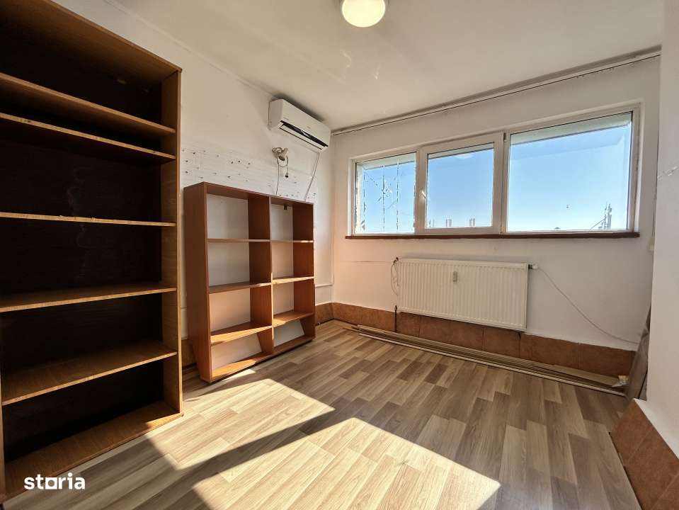 Basarabia Campia Libertatii 3 Camere 66mp! Vedere spre Arena Nationala-7