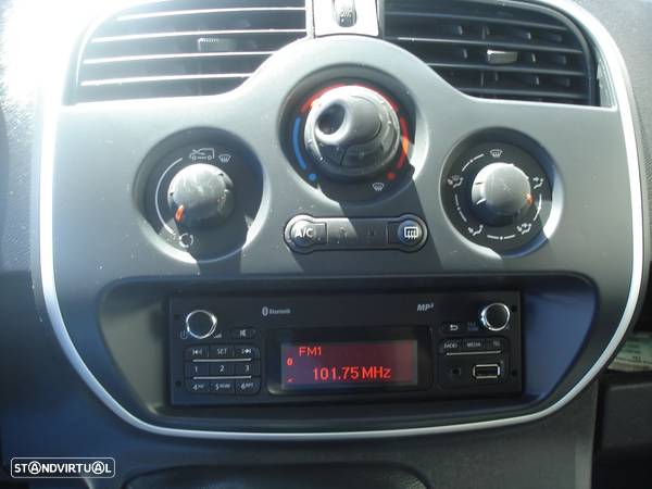 Renault Kangoo Maxi 1.5 dCi - 11