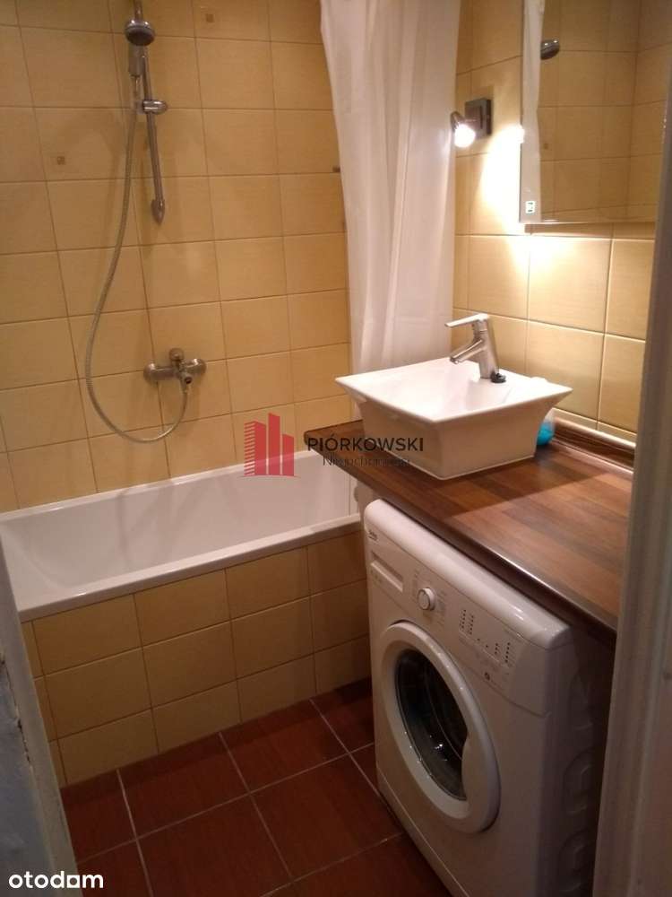 4 pokoje na Bemowie-2