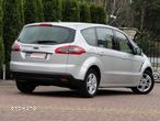 Ford S-Max 2.0 TDCi DPF Titanium - 4