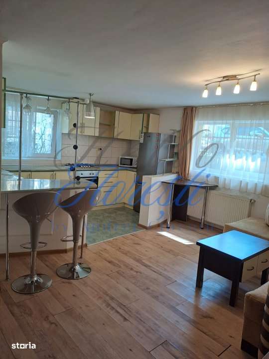 Apartament 2 camere 45mp, Zona Buna Ziua - Imagine principală: 3/8