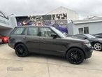 Land Rover Range Rover 5.0 V8 S/C Autobiografhy - 2