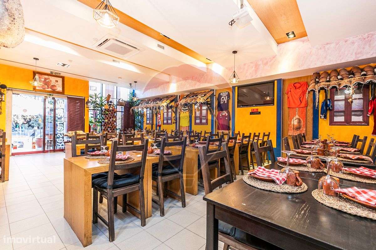 Trespasse  para venda - Grande imagem: 4/14