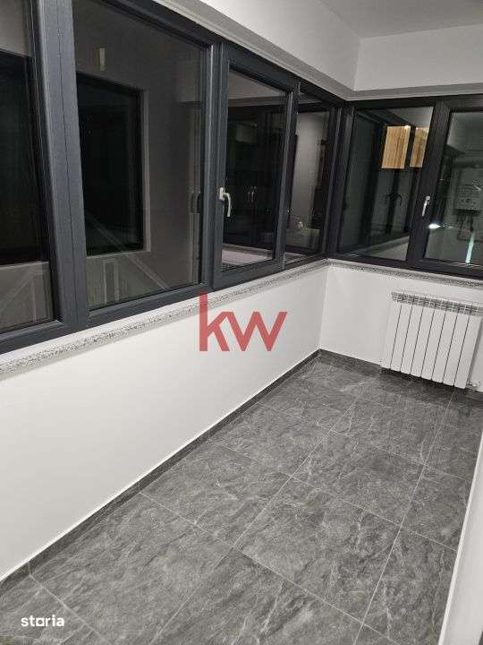 Prima inchiriere - totul nou - 2 camere etaj 1 - Popas Pacurari - Imagine principală: 4/9