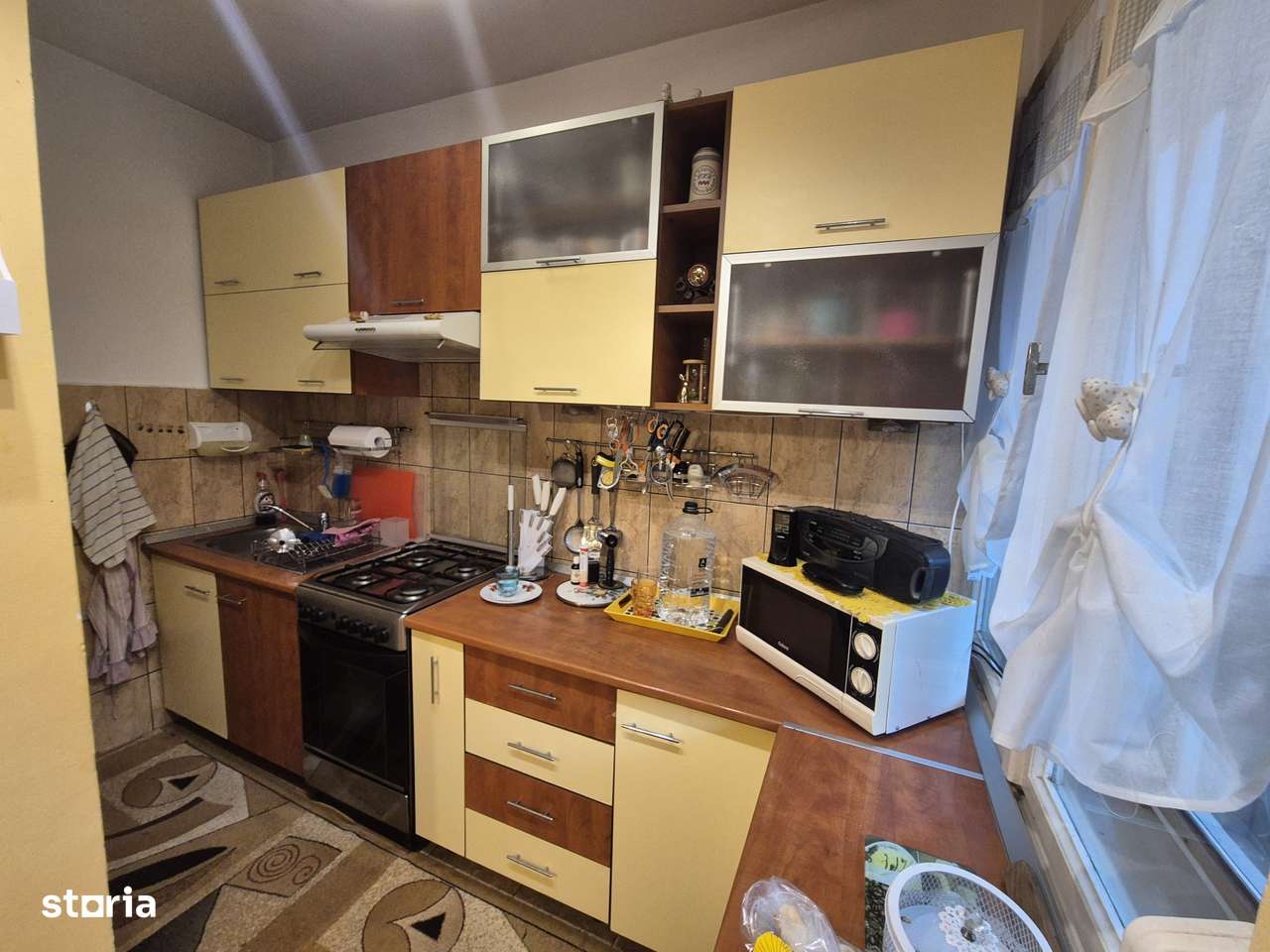 Casă 3 camere Moroasa-9