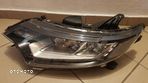 MITSUBISHI OUTLANDER III 3 LED LAMPA LEWA PRZEDNIA - 1