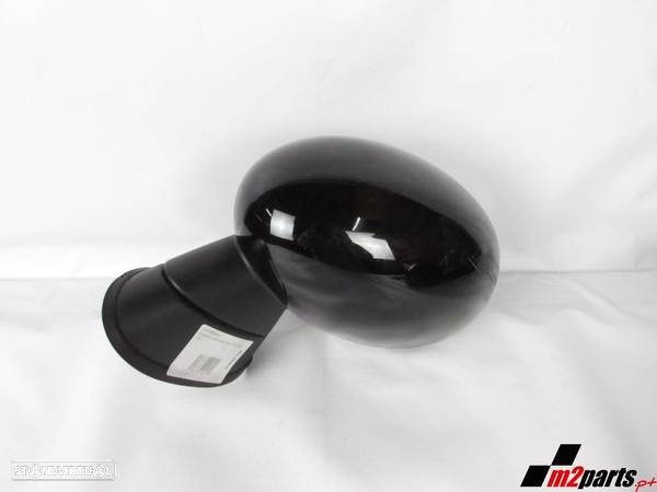 Retrovisor Esquerdo Seminovo/ Original MINI MINI (F56)/MINI MINI (F55)/MINI MINI... - 2