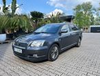 Toyota Avensis 1.8 VVT-i Sol - 1