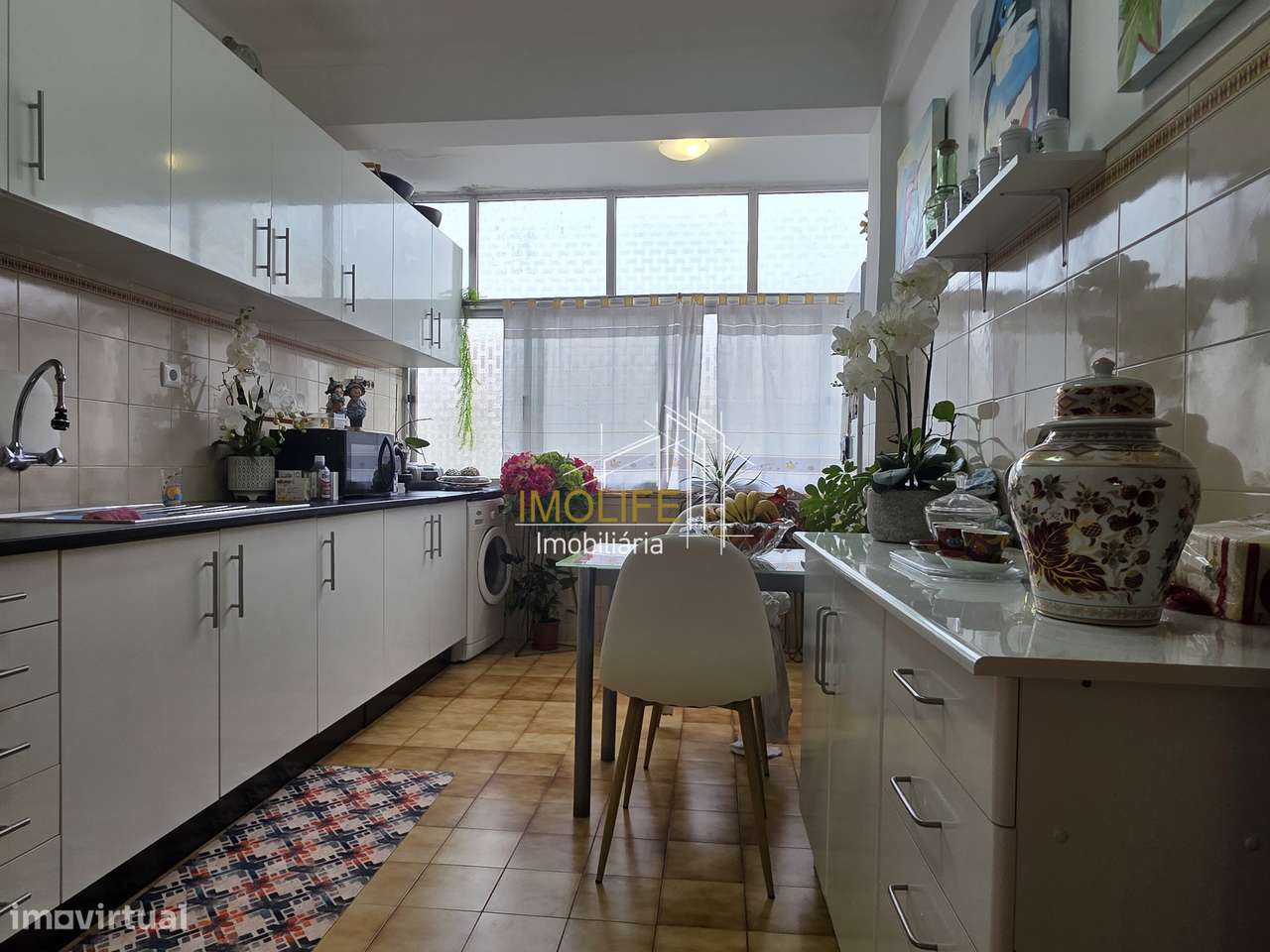 Apartamento T2 com varanda Entroncamento-28