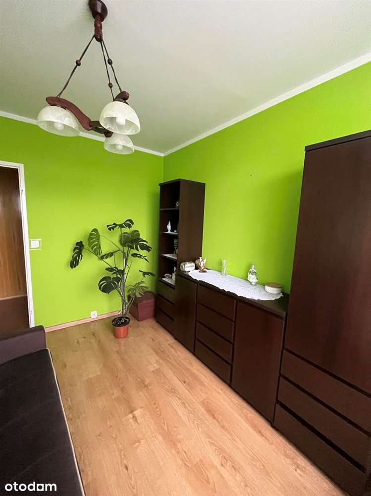 M-4 ul. Poznańska, piętro 3, balkon, Ścisłe Centrum - Pełny obrazek: 4/4