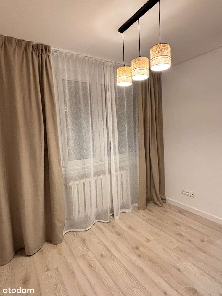 2 pokoje + jasna kuchnia, po generalnym remoncie / UJ, Zakrzówek/ m.p. - Pełny obrazek: 5/11