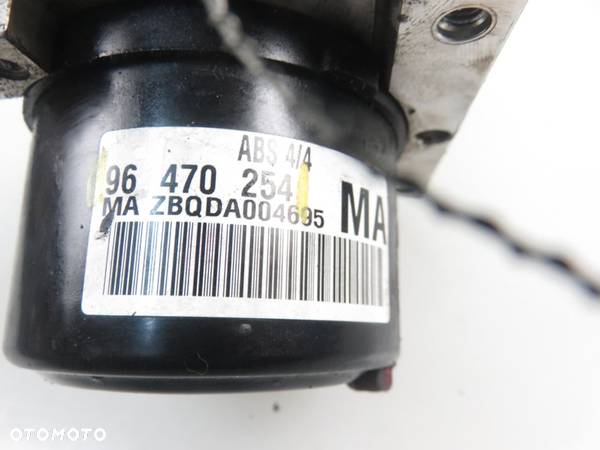 POMPA ABS DAEWOO KALOS (KLAS) 96470261 96470254 - 9