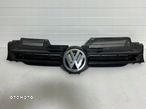 VW GOLF V Grill Atrapa 1K0853655A 04- - 1