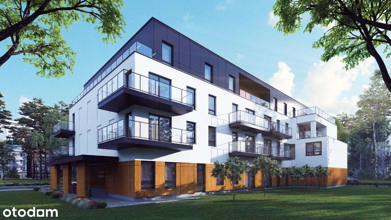 Lokal usługowy U06 SPRZEDAŻ LUB WYNAJEM ul. Przejazd 2 -58,20 m2 - Pełny obrazek: 4/12