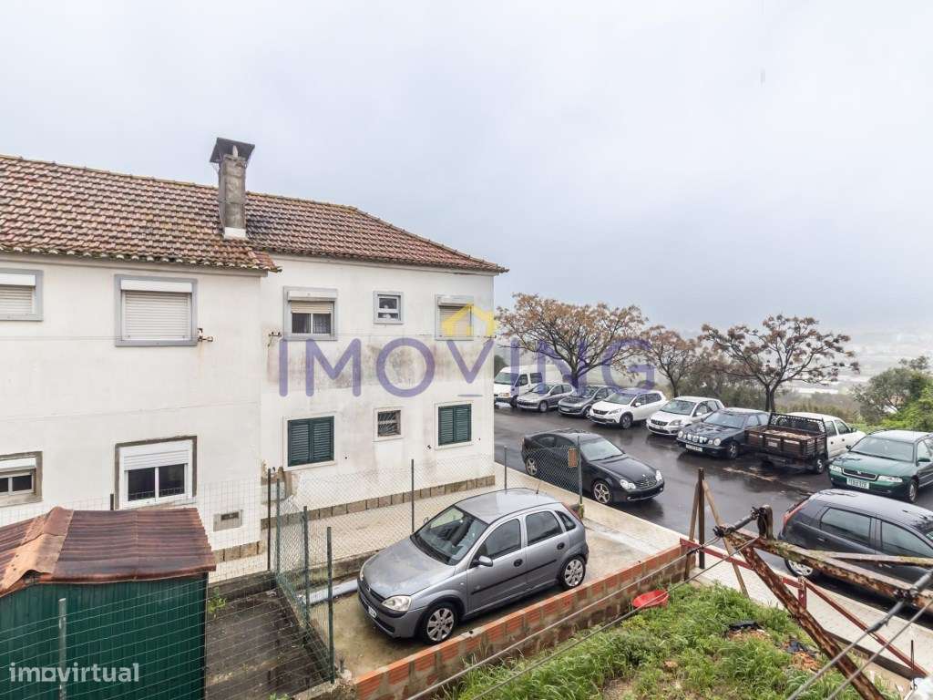 Apartamento T1 em Famões, Pontinha, Lisboa-17
