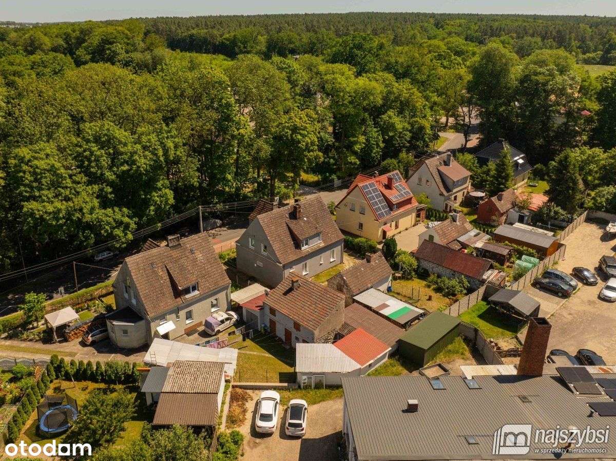 Goleniów- parter domu w spokojnej okolicy - Pełny obrazek: 4/20