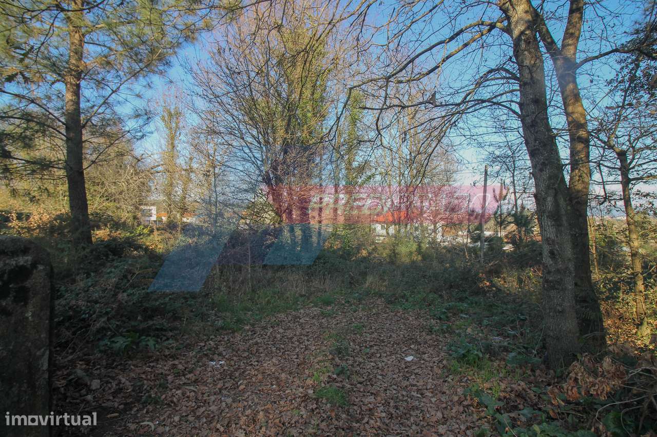 Excelente Terreno para Construção em Cabanelas, Vila Verde!-8