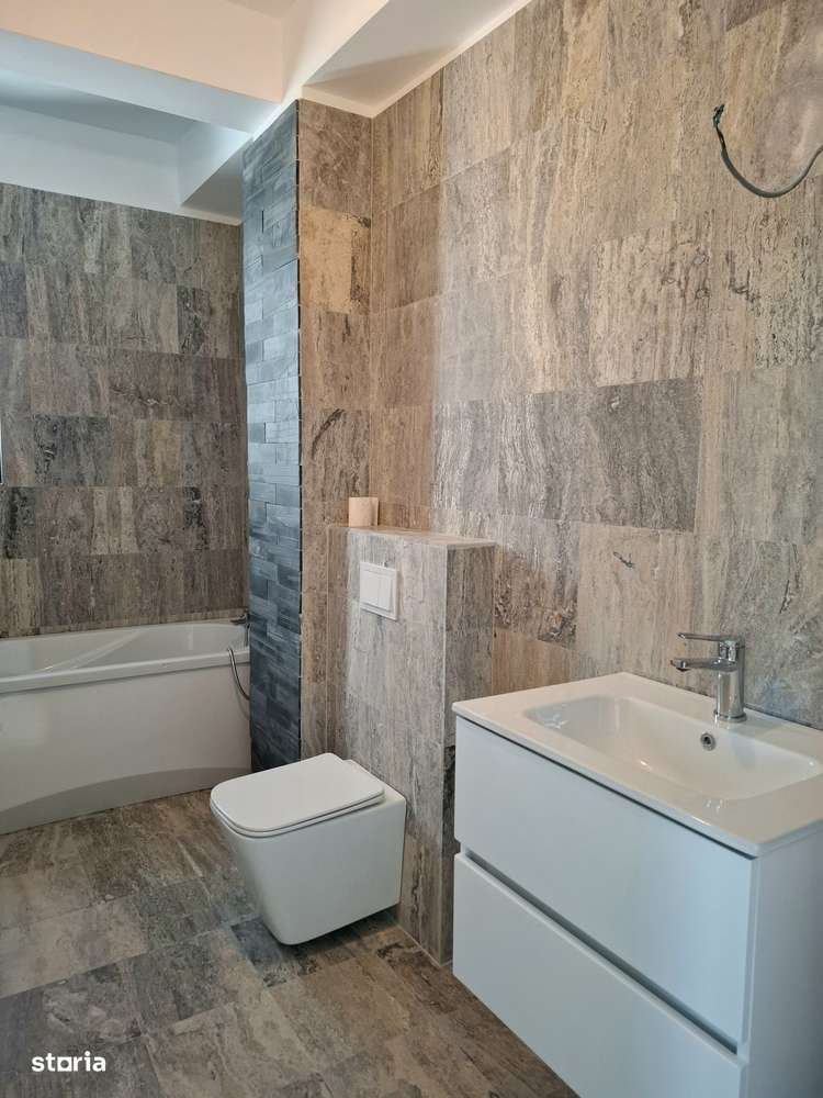 Vila cu 4 camere, tip duplex, zona Albert-16
