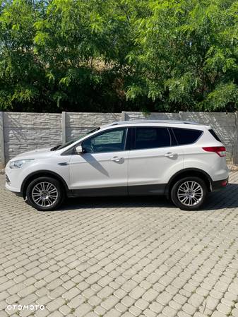 Ford Kuga 1.5 EcoBoost 4WD Titanium - 19