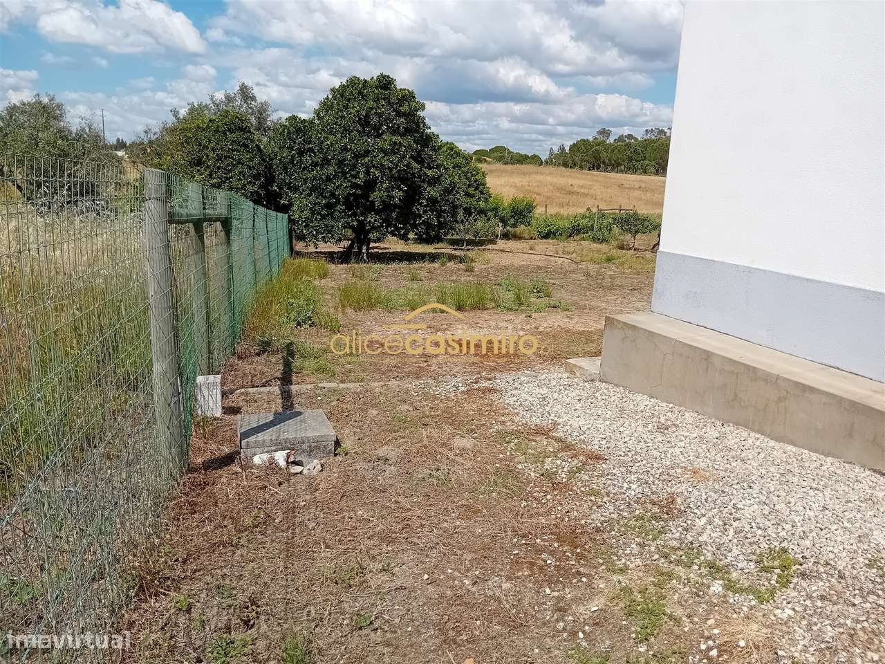 Moradia T3 Venda em Biscainho,Coruche-24