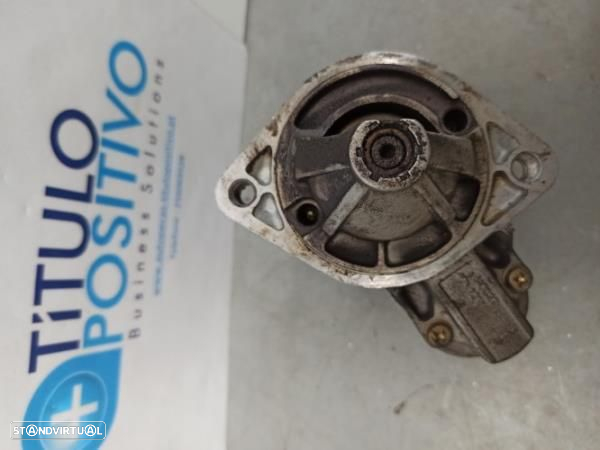 Motor De Arranque Mitsubishi Lancer Vi (Cj_, Cp_) - 6