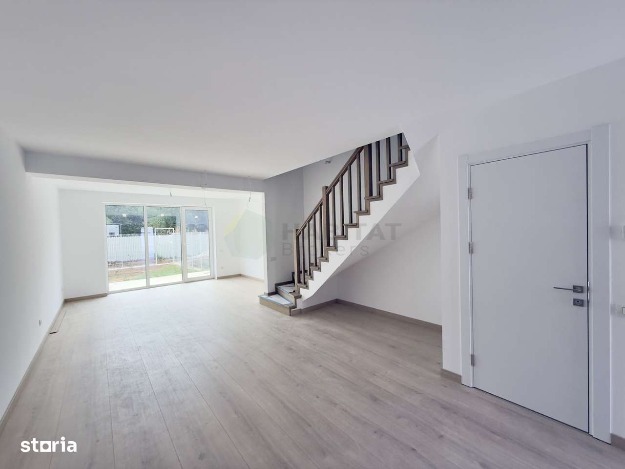 Avangarde Forest 8 | Vila 5 camere | Pompa de caldura - Imagine principală: 3/20