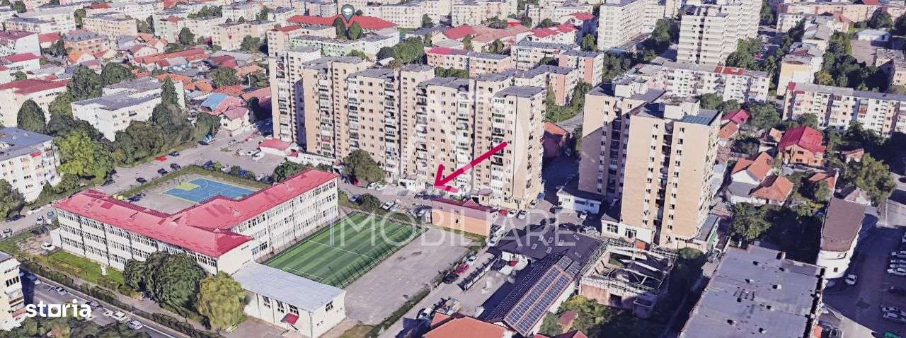 Închiriere spațiu comercial , zona 9 Mai - Imagine principală: 2/6