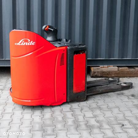 Linde T20 - 1