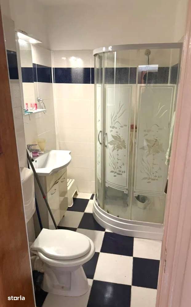 Nicolae Grigorescu metrou- complex Matei Ambrozie-3