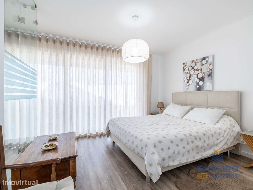 Moradia T3 individual de 2023 com garagem-20